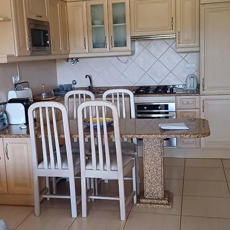 Aa Solar Dos Pinheiros Appartement *