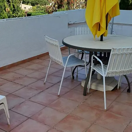 Aa Solar Dos Pinheiros Appartement Vilamoura