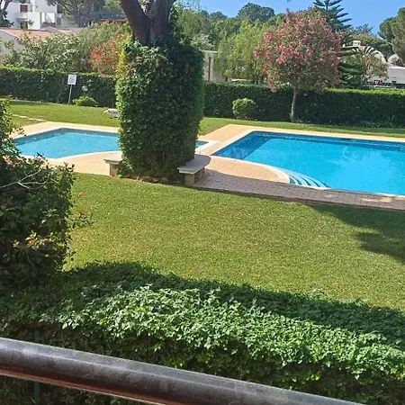 Aa Solar Dos Pinheiros Vilamoura