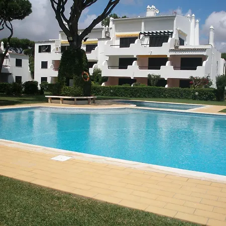 Apartment Aa Solar Dos Pinheiros Vilamoura