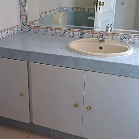 Aa Solar Dos Pinheiros * Vilamoura