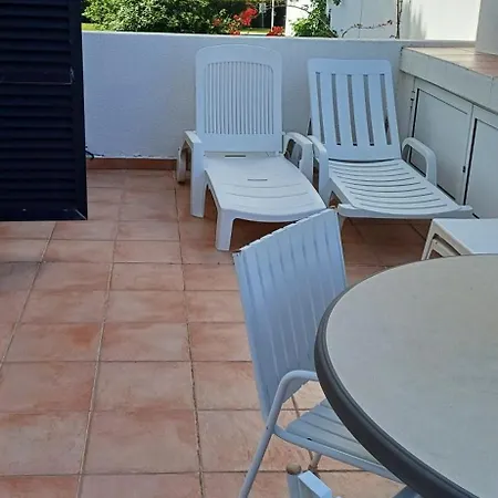 Aa Solar Dos Pinheiros * Vilamoura