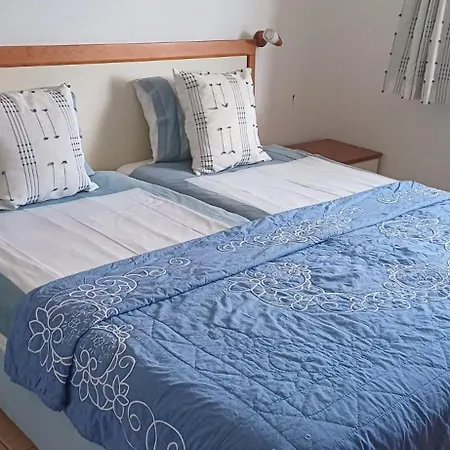 Aa Solar Dos Pinheiros * Vilamoura