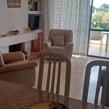 Aa Solar Dos Pinheiros *