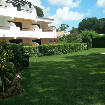 Aa Solar Dos Pinheiros Apartmán *